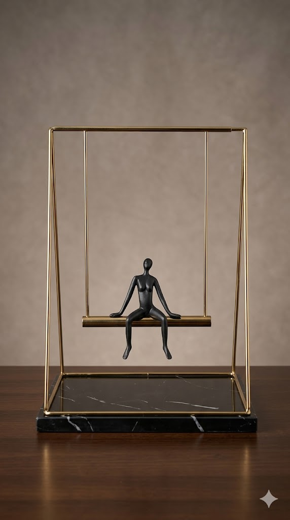Swing decor MS01