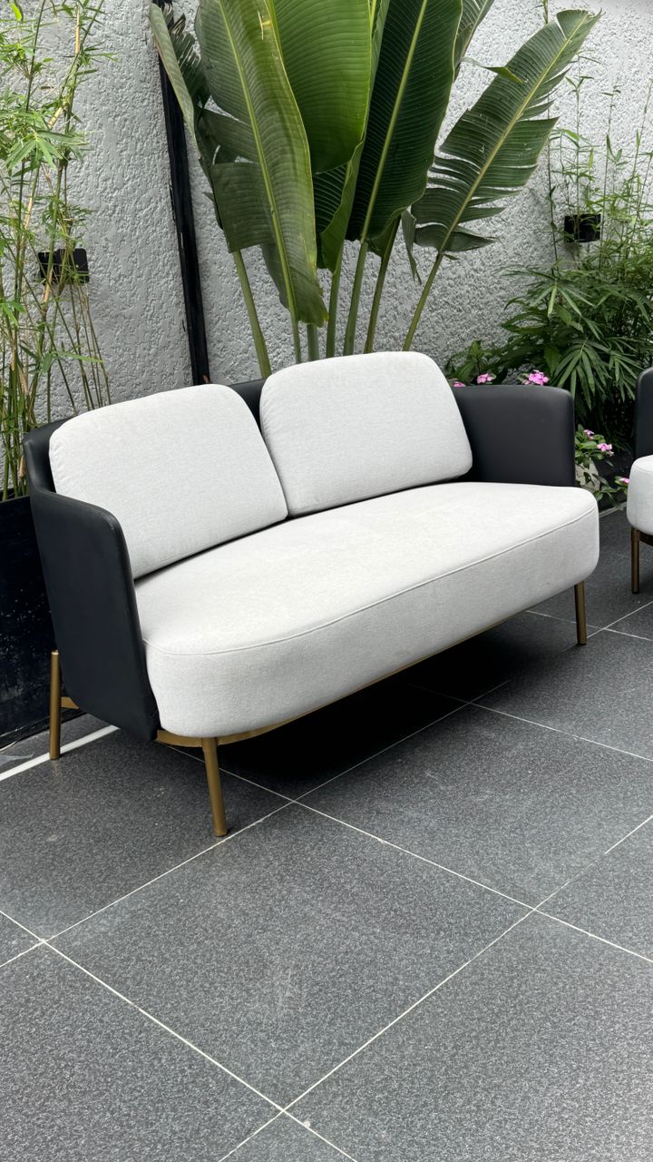 2,1,1 seater sofa set