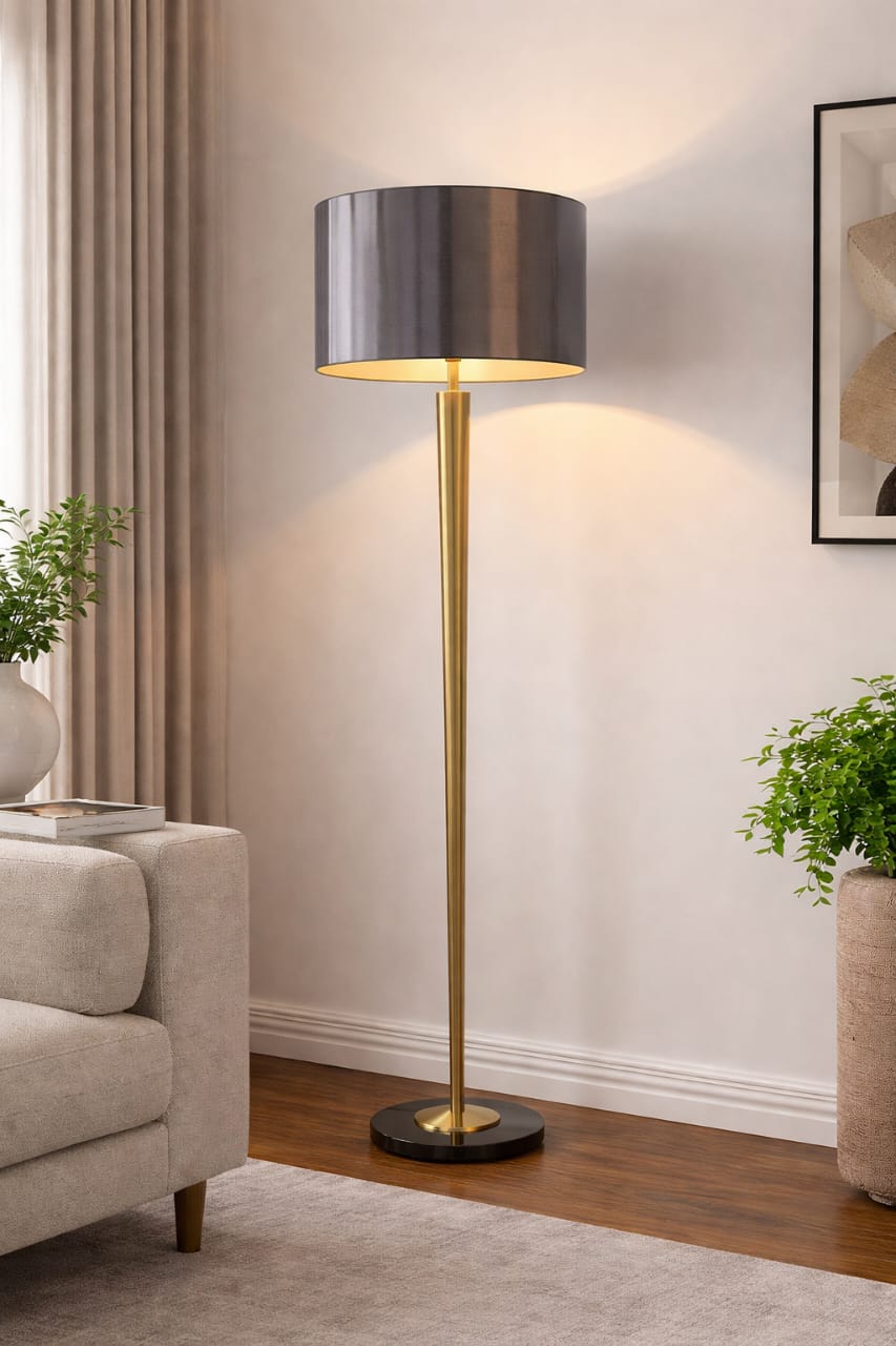 Standing lamp