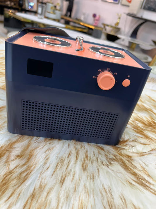 Humidifier