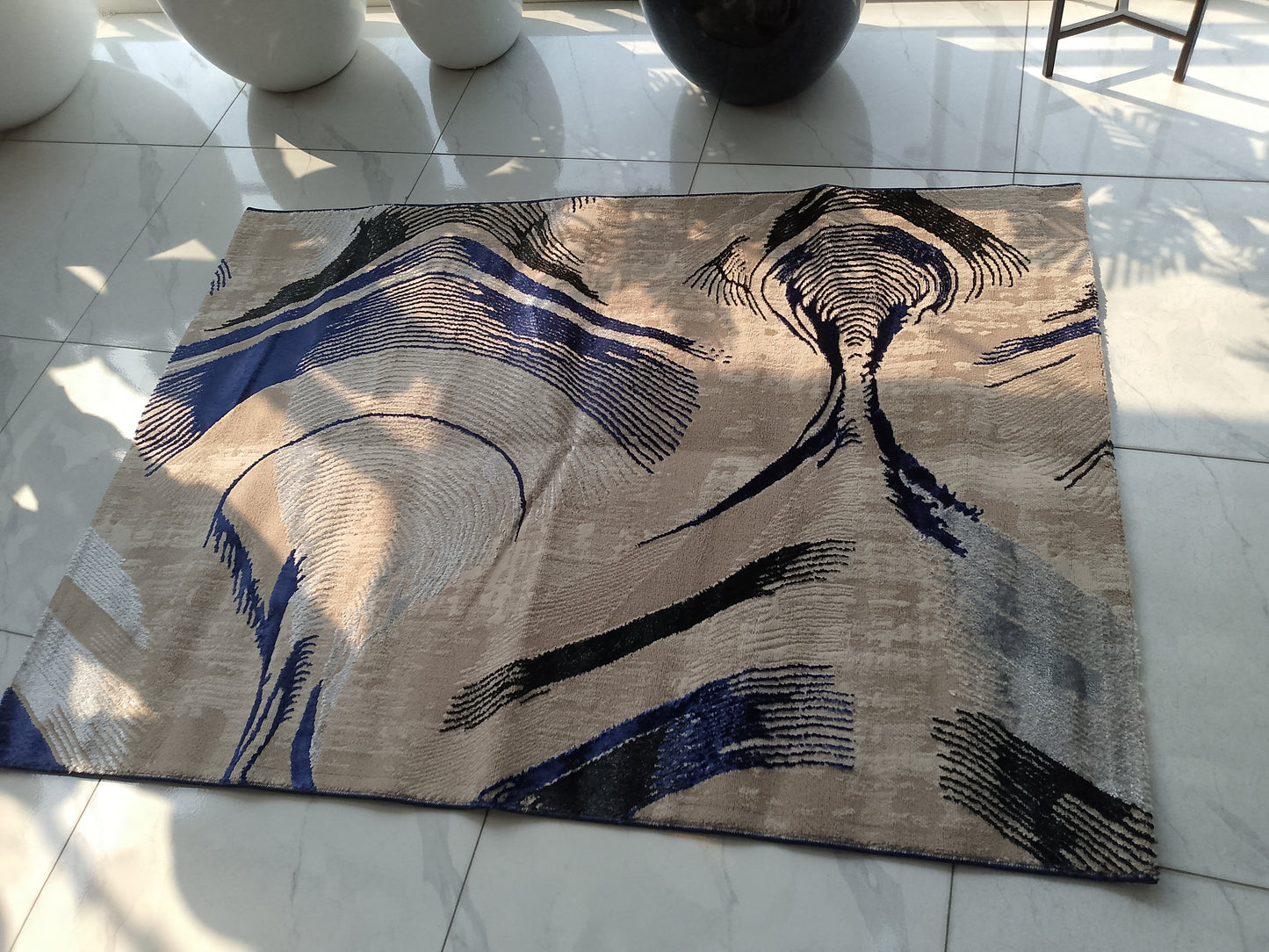 4 by 6ft rug