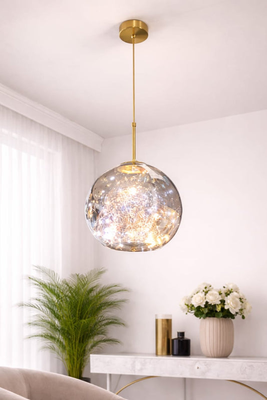 Pendant fairy light