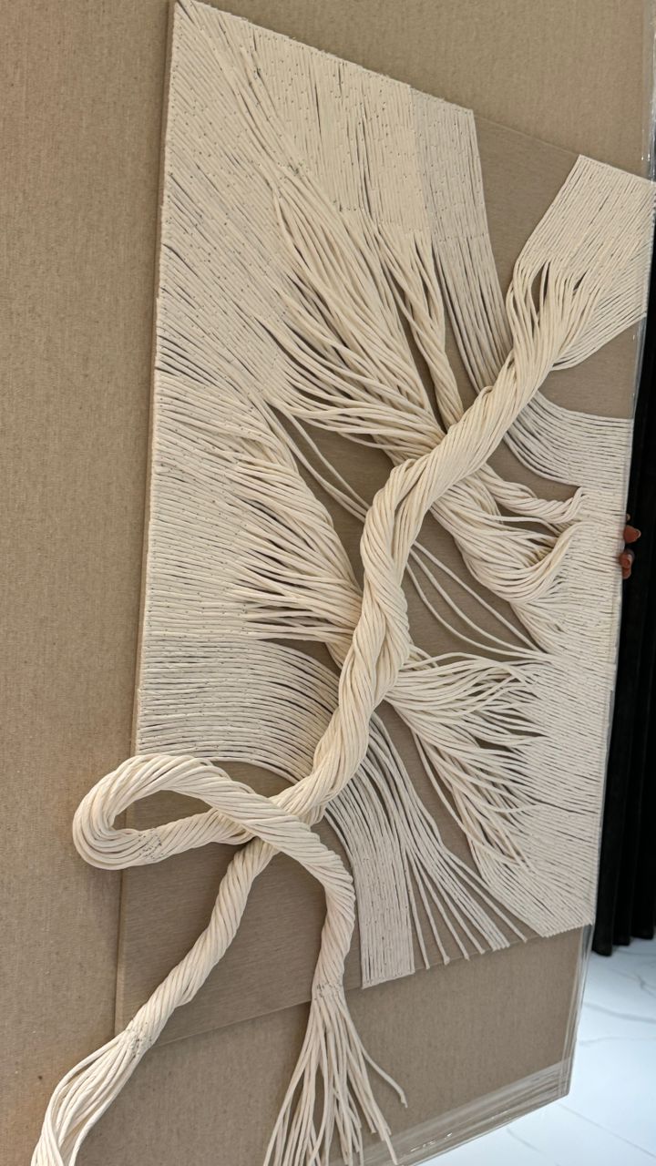 80 by 120cm frame