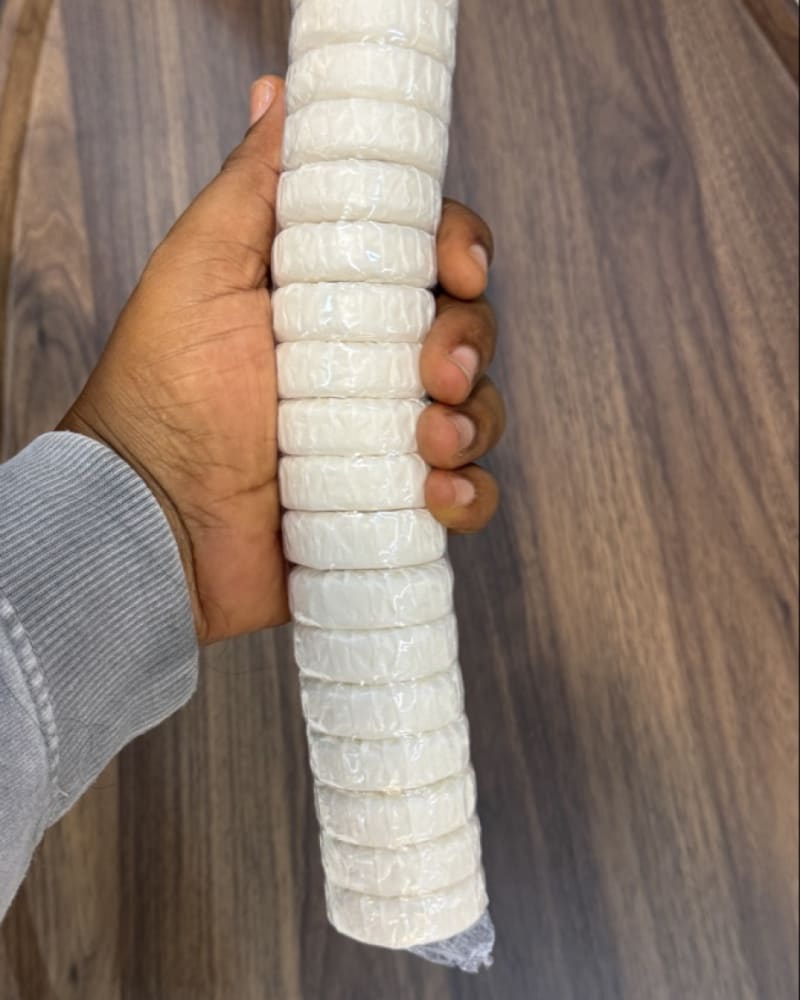 20g Hotel Guest Soap