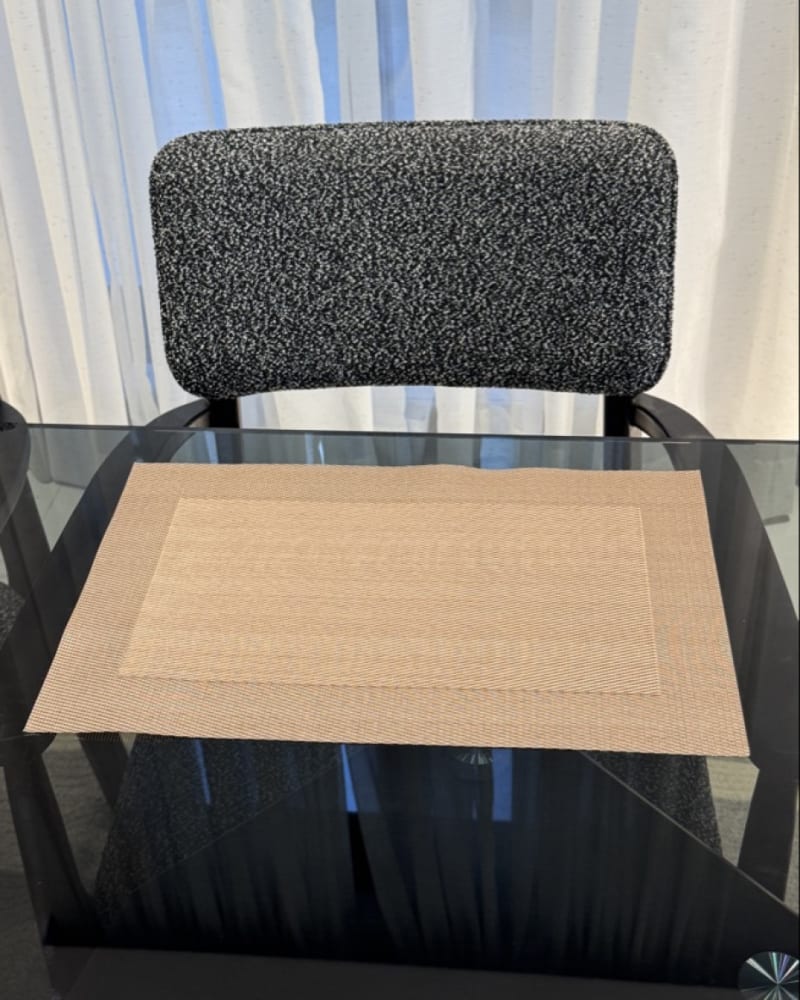 Table Mat pack of (6pcs)