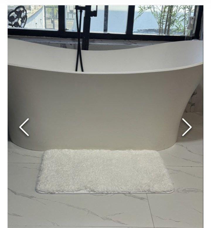 Fluffy Rugs