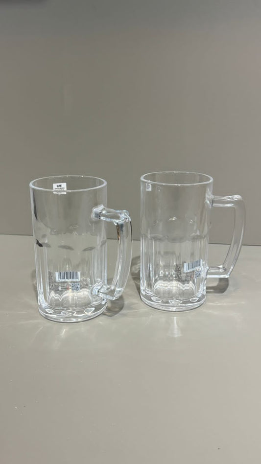 Beer Glass(2pc per pack)
