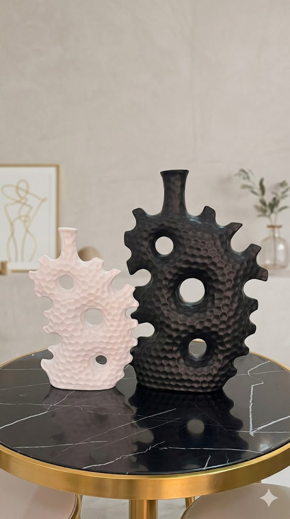 2 in 1 luxury vase decor H2000
