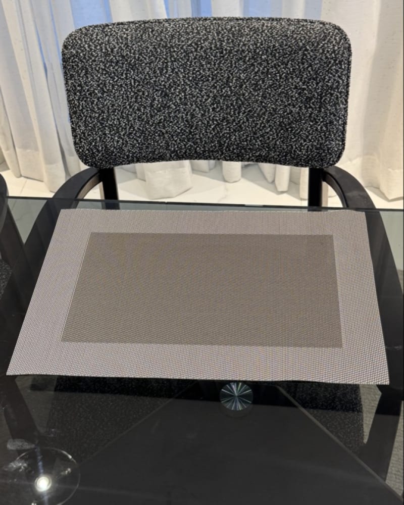 Table Mat pack of (6pcs)