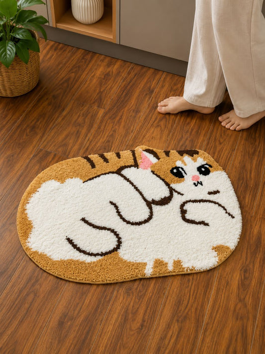 Bathroom/Bedroom foot mat/ Door mat