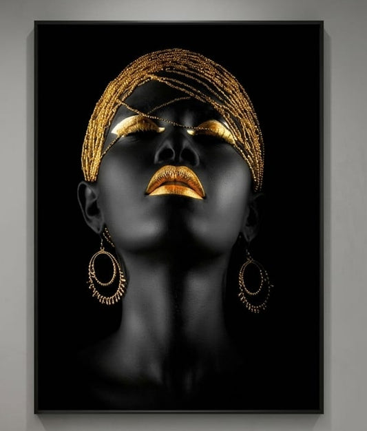 G6 60 by 80cm plain Frame