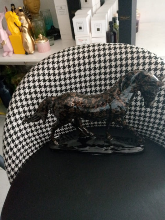 Horse decor