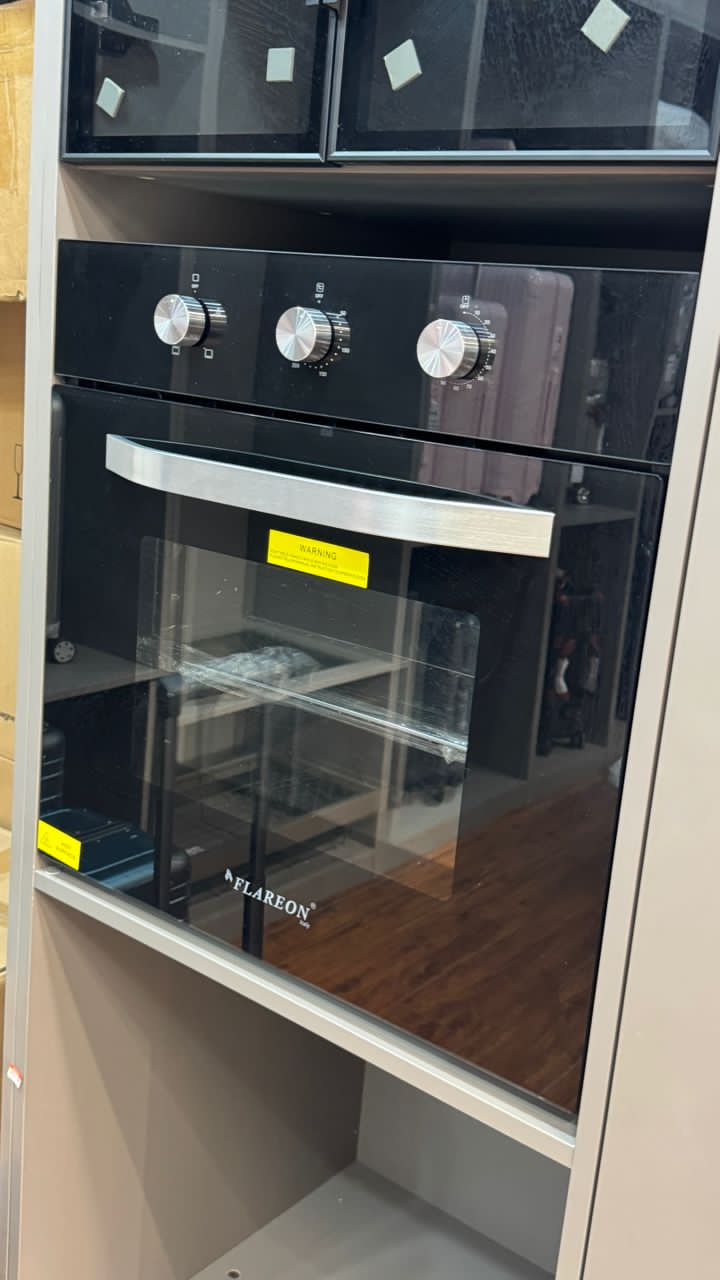 In-built Electric Oven