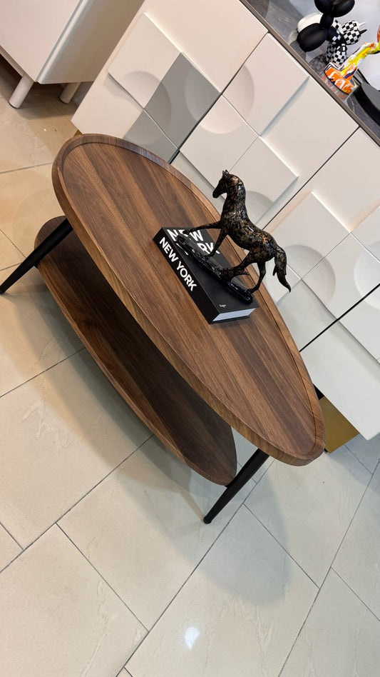 Wooden table