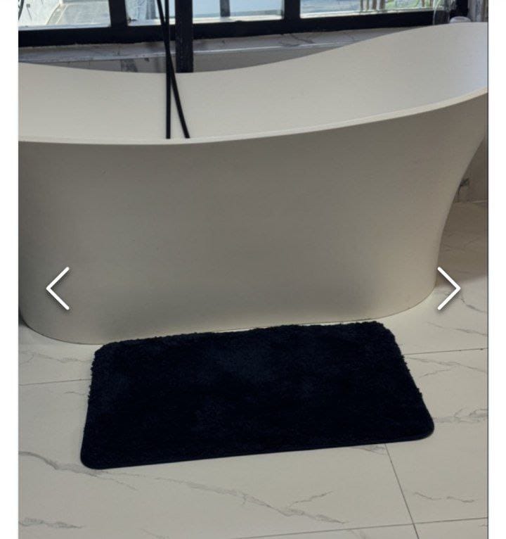 Fluffy Rugs