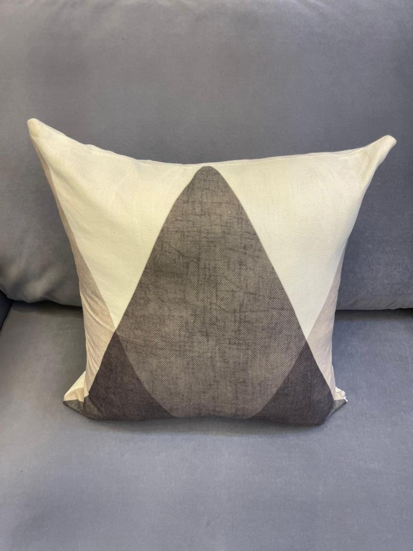 Throw pillows