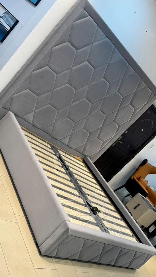 Bed frame