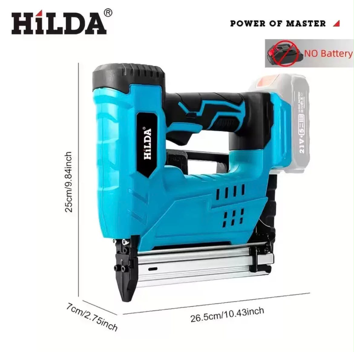 Nail Gun