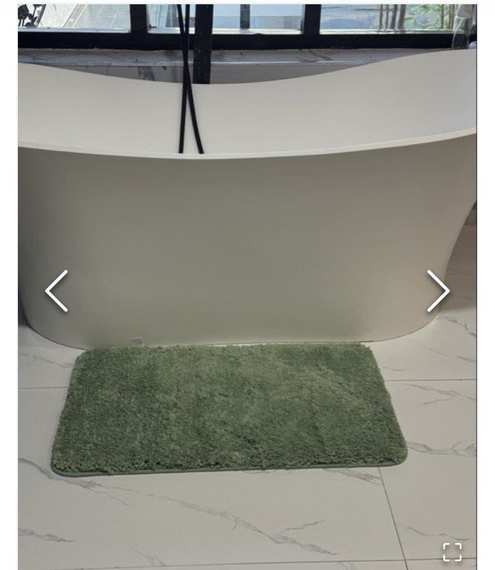 Fluffy Rugs