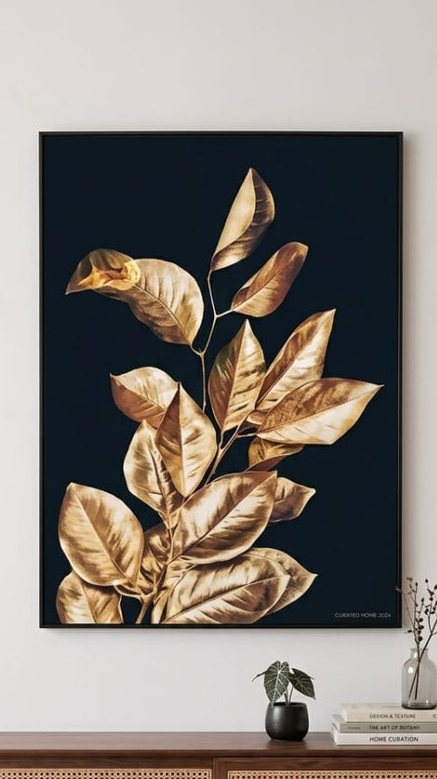 A8 60 by 80cm plain frame