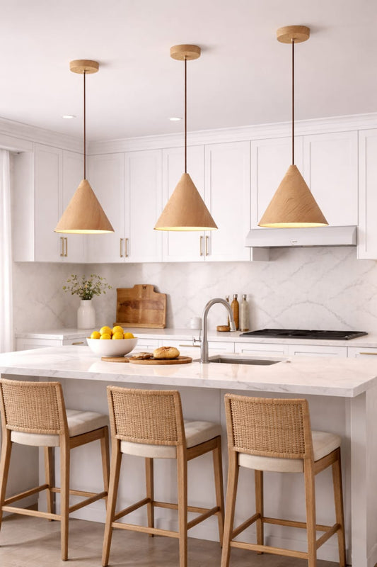 Pendant light