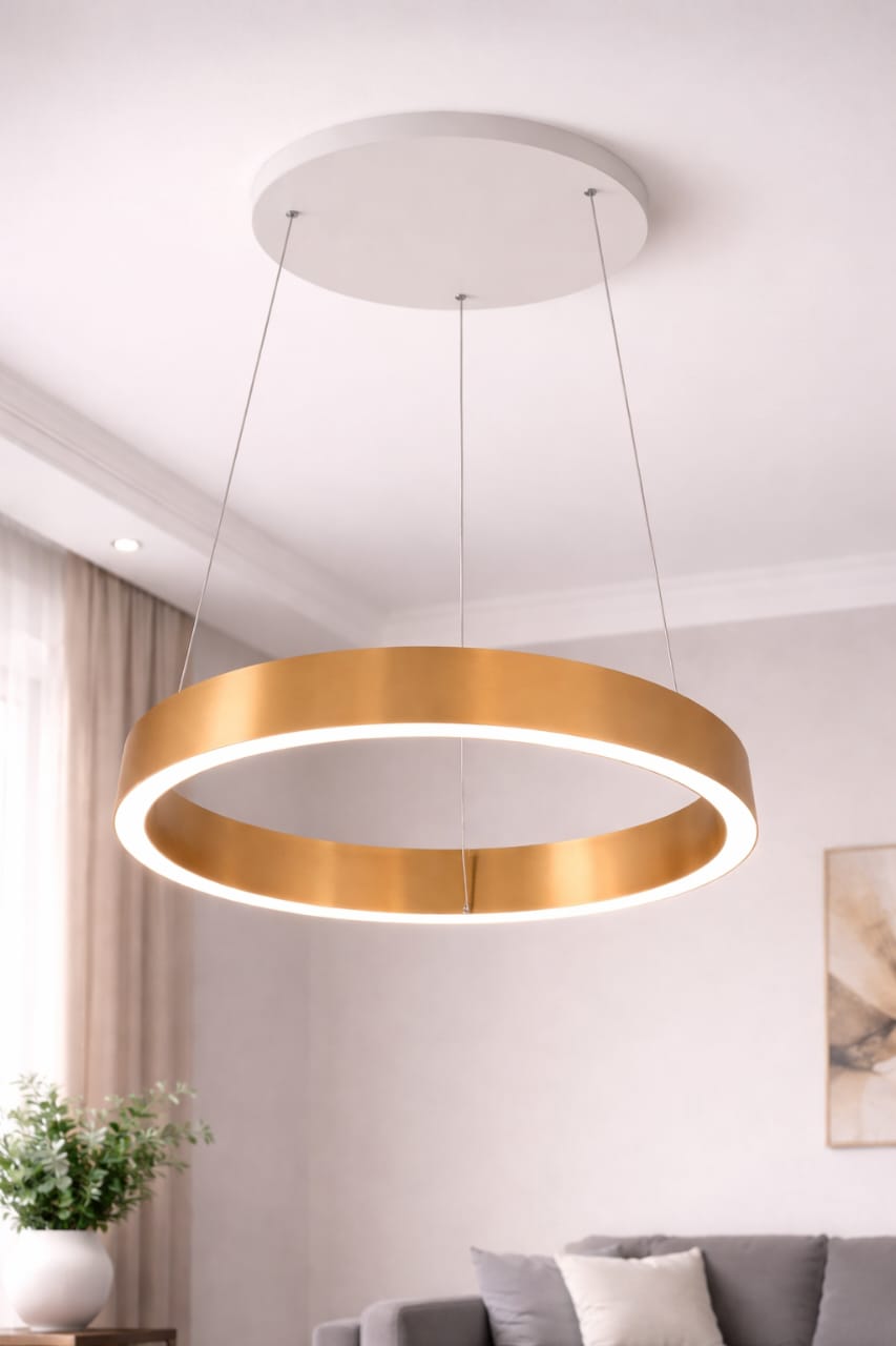 chandelier