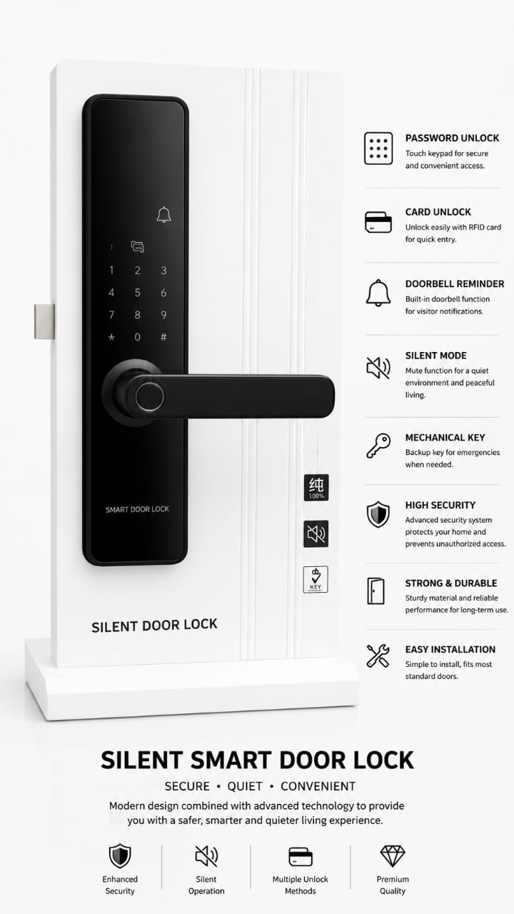 Smart Lock