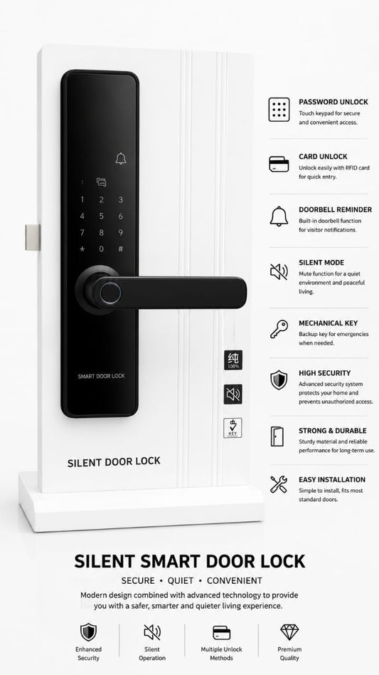 Smart Lock