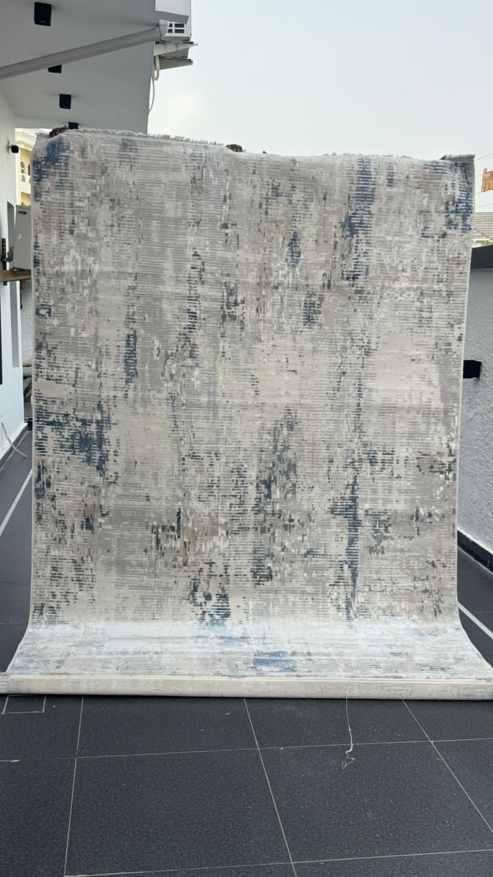 7 by 10ft rug