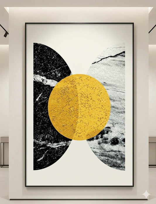 EC10 80 by 120cm crystal frame