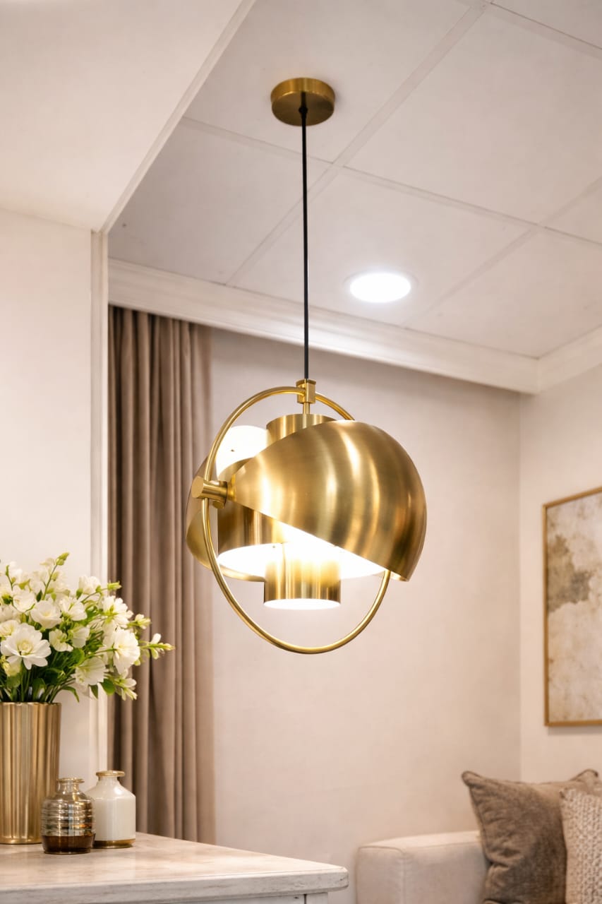 Pendant Light