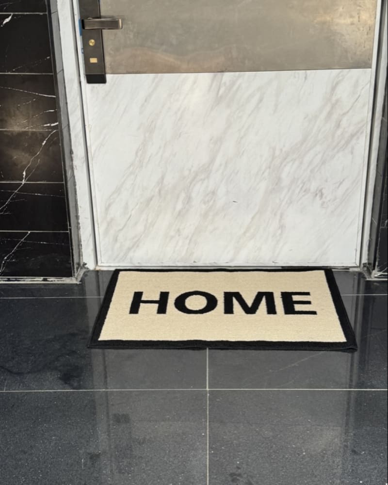Home Foot mat/ Door mat