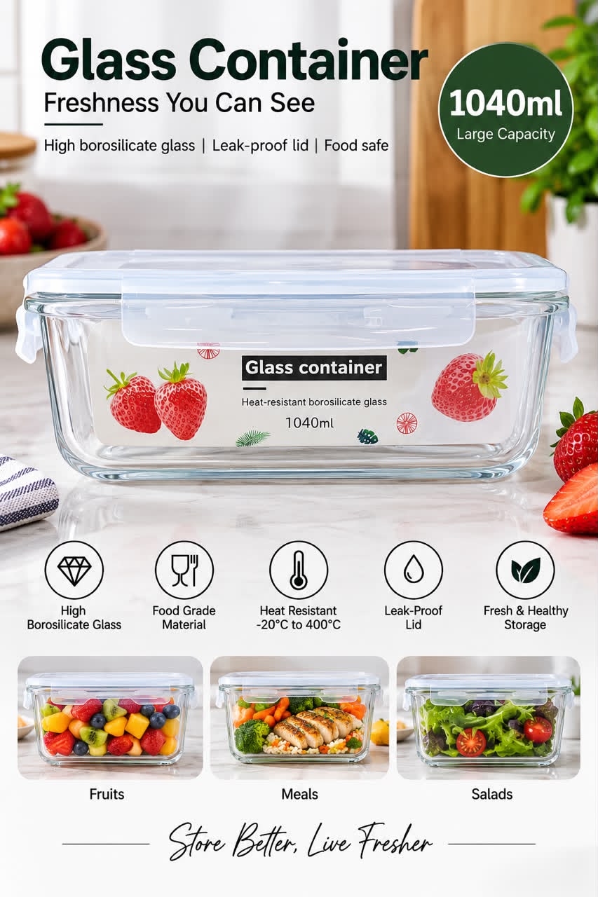 Food storage bowl
