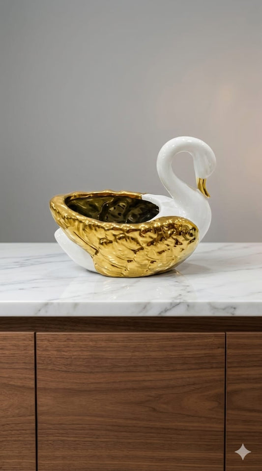 Duck decor