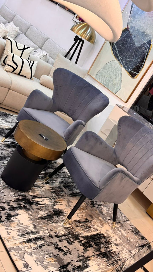 Accent chairs