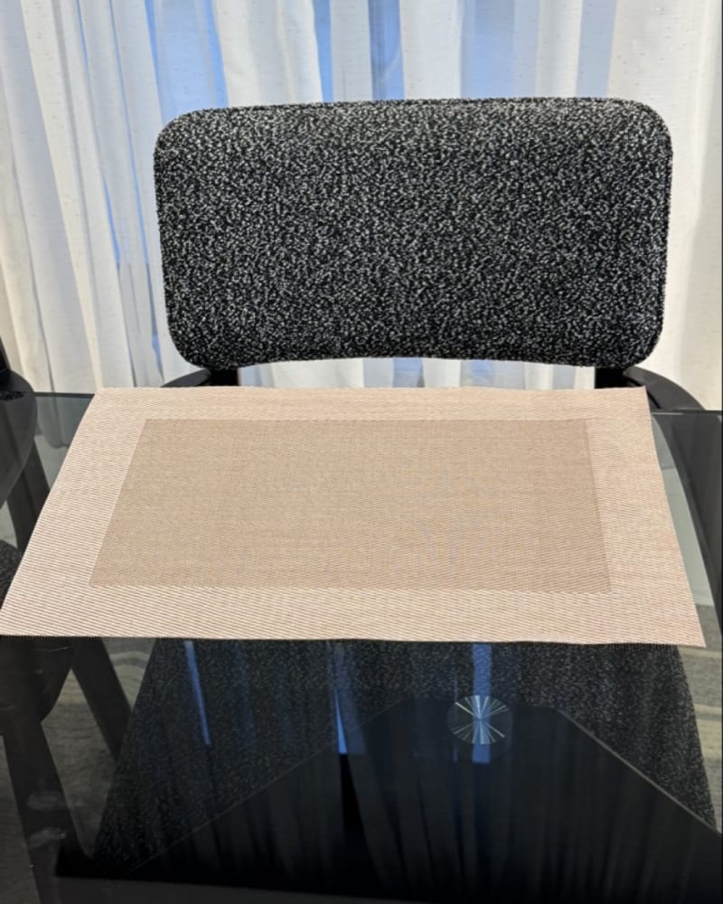 Table Mat pack of (6pcs)