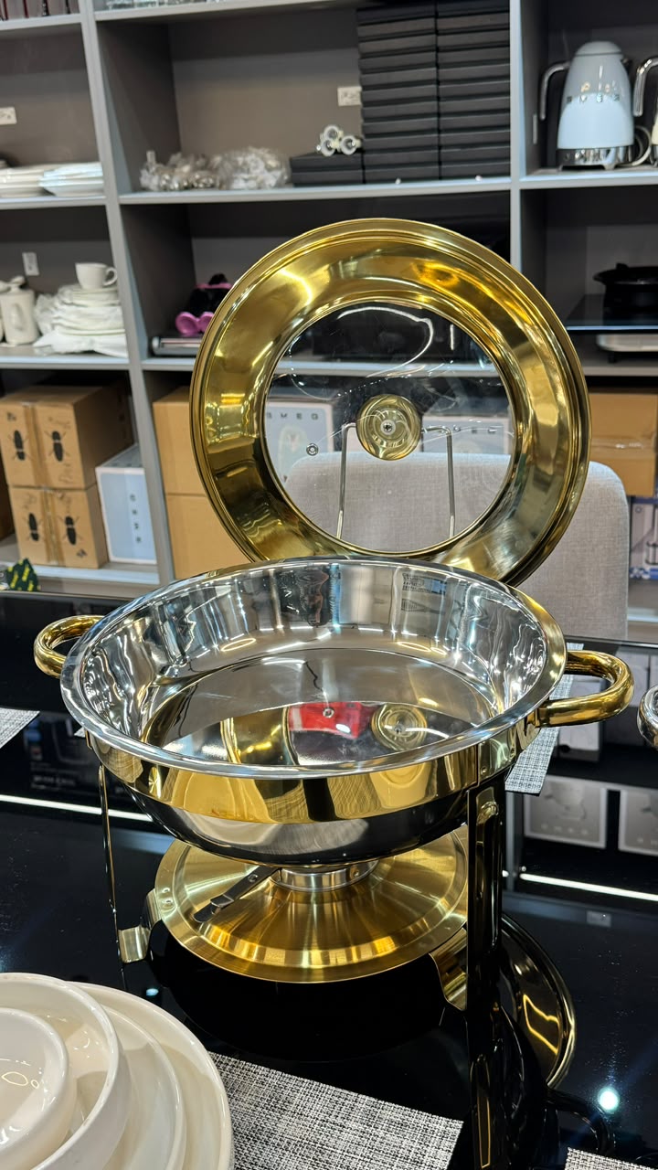 4.5L Chafing Dish