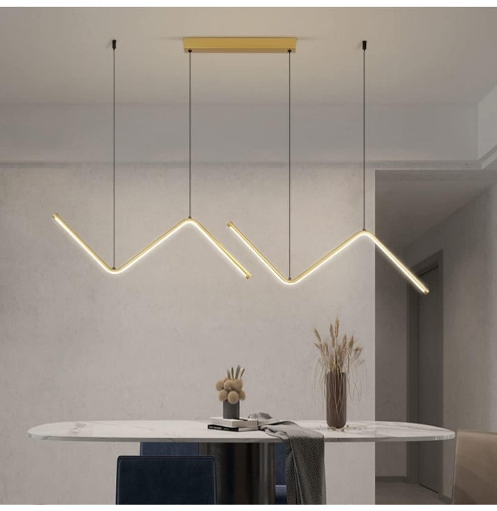 Pendant light