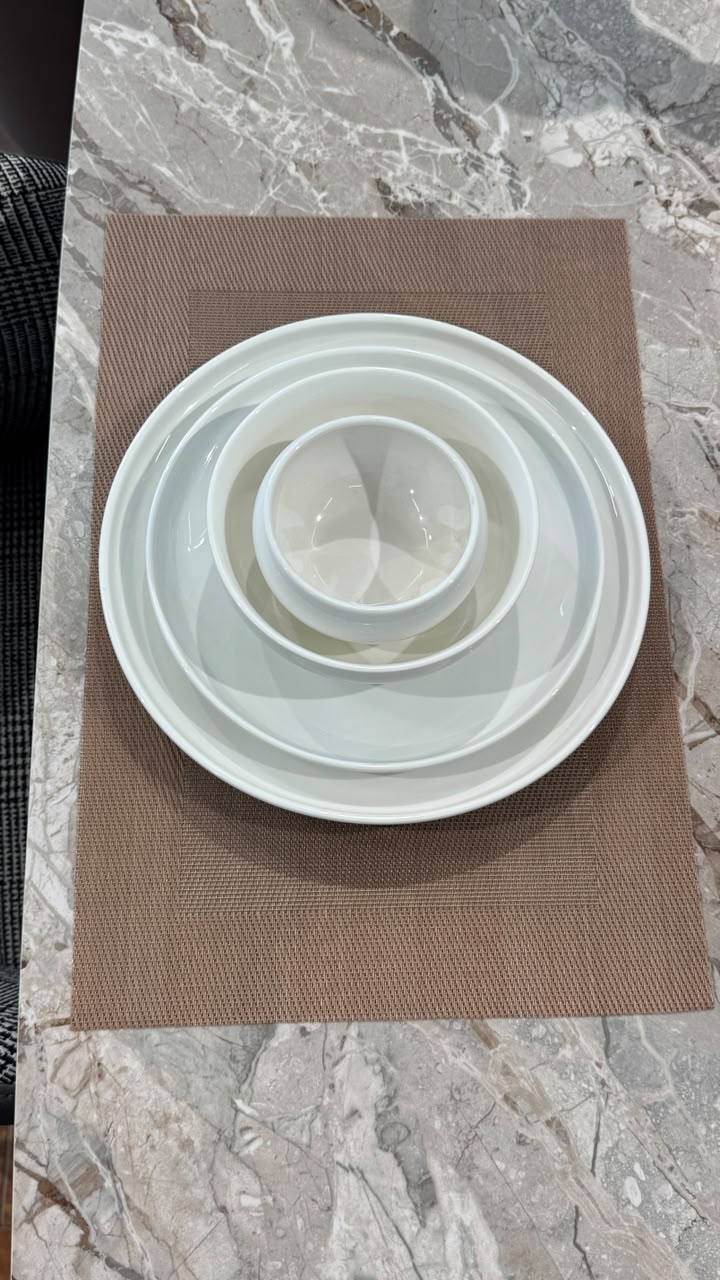 Table Mat pack of (6pcs)