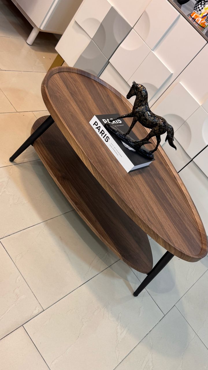 Wooden table