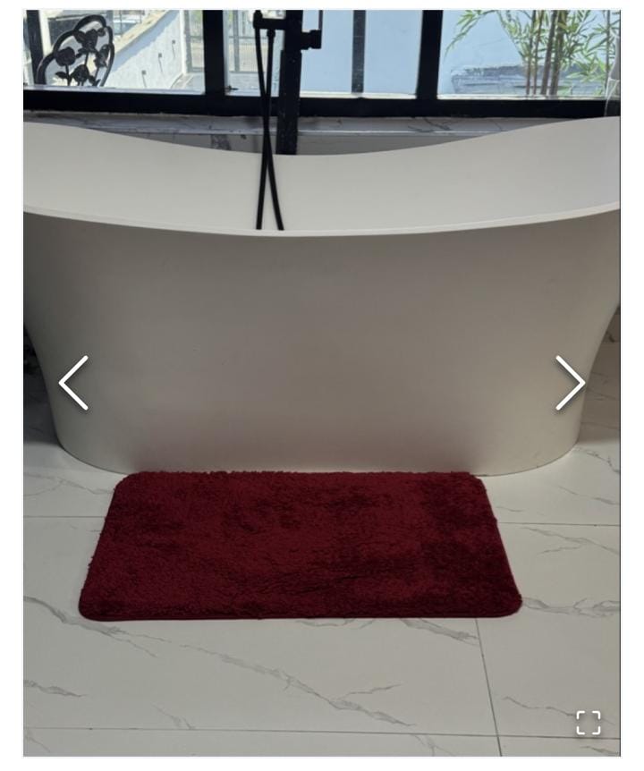 Fluffy Rugs