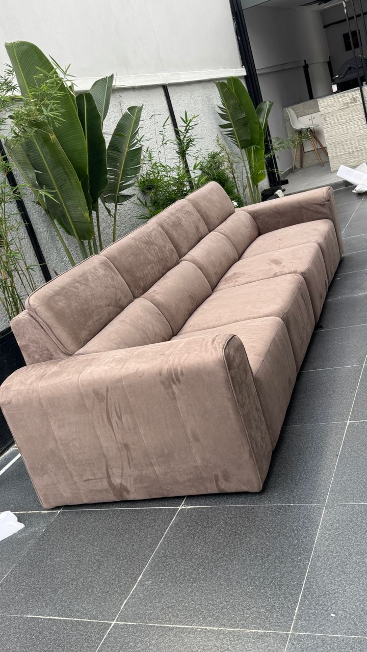 Single Recliner chair