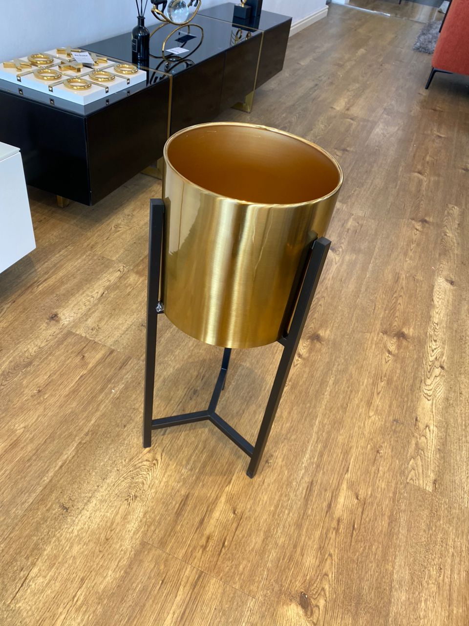 Pure Stainless steel pot