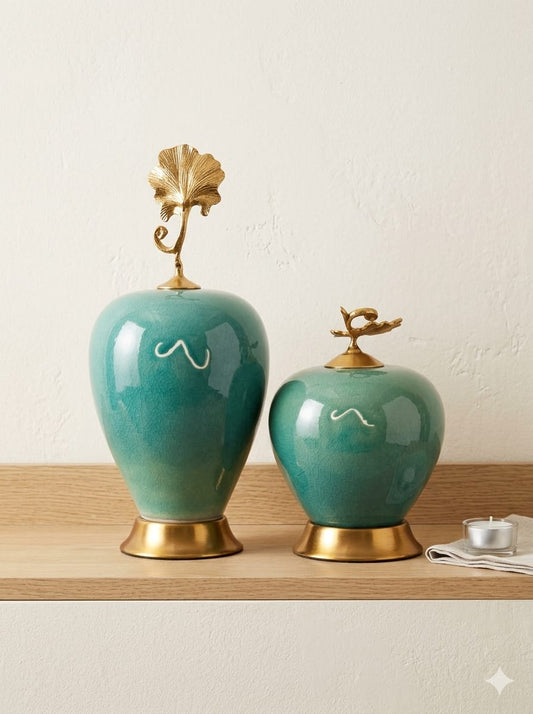 2 in 1 vase decor VS03