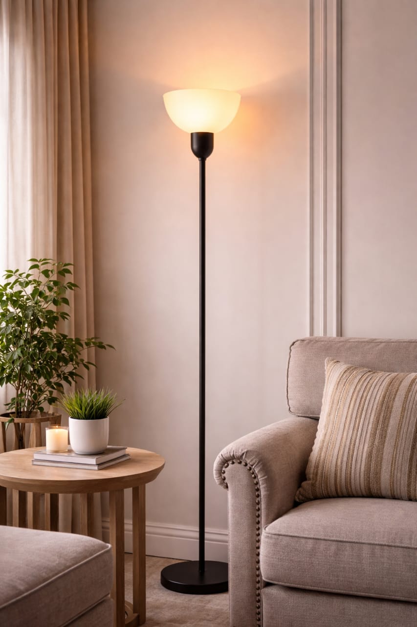 Standing lamp