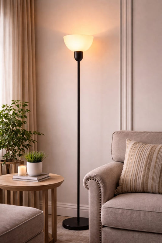 Standing lamp