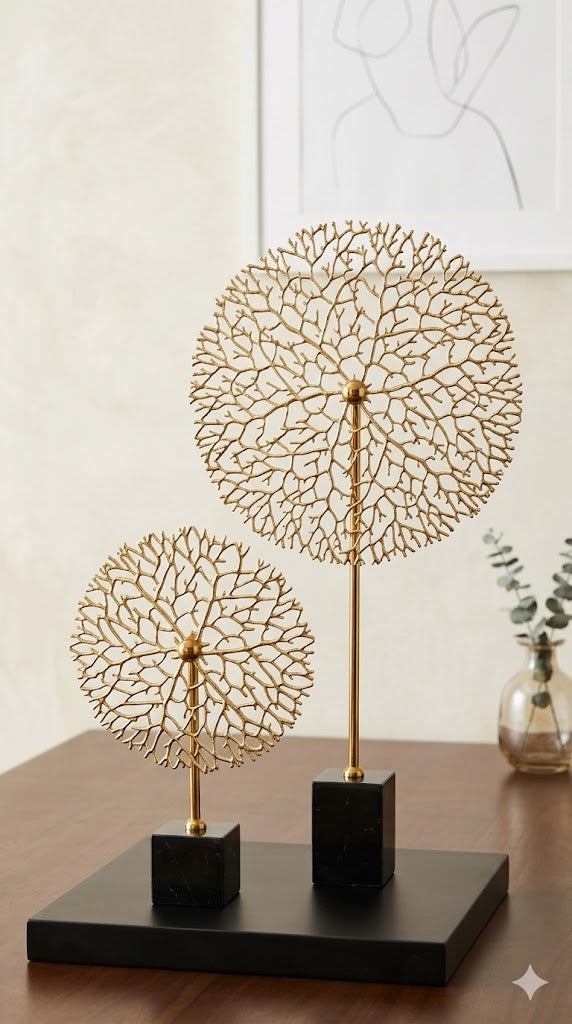 Luxury tree decor BJ-0074