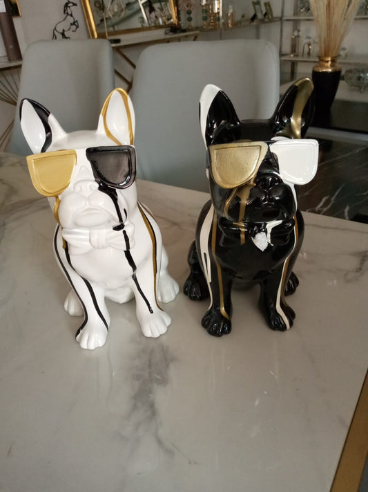 Dog decor