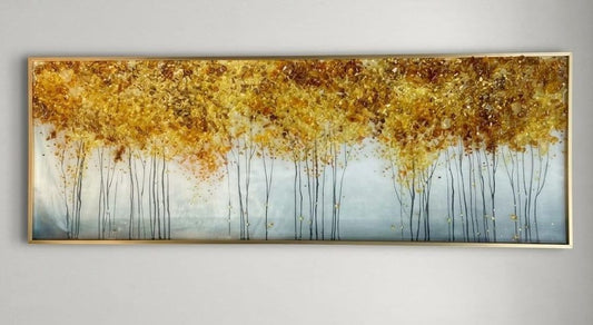 40 by 120cm frame