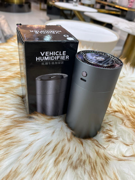 Humidifier